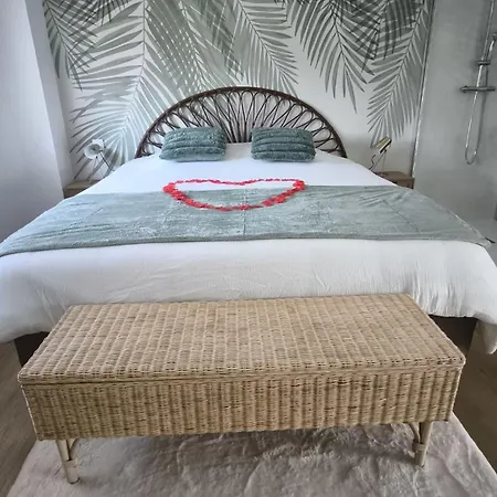 Le Saj Holiday home *
