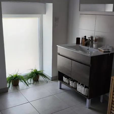 Holiday home Le Saj Emieville