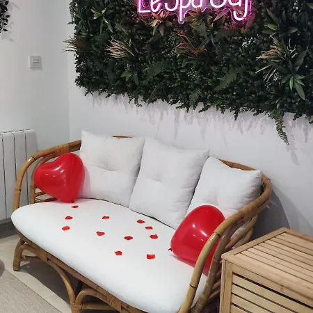 Le Saj Holiday home