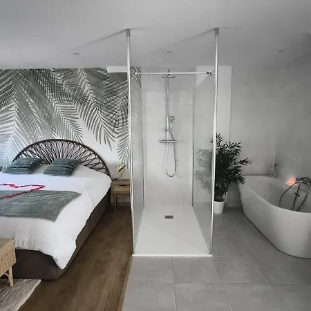 Holiday home Le Saj Emieville