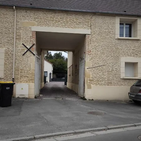 Le Saj Holiday home